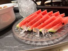 -梁家大院•农家菜(昆山会展中心店)