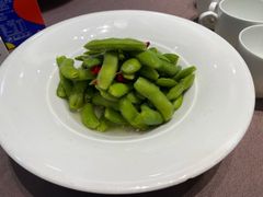 -香山湖家家宴(中山陵店)