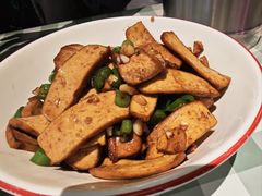 -彭耕记猪油炒小菜(吉联mall店)