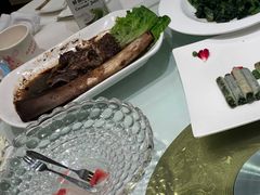 -金时代顺风大酒店(爱琴海购物中心店)