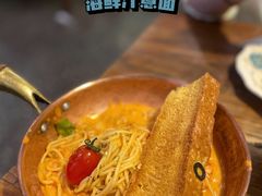-I HOLIC艾豪丽披萨(KKone店)