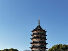 -西湖游船