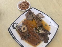 -星盛美食·番禺东环·地道顺德风味(桥兴大道店)