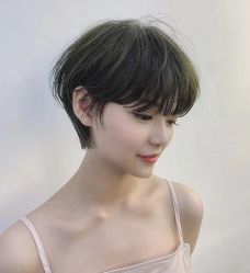 -Kraemer Paris  苏豪路易士·嘉玛发廊