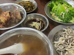 -阿秋牛排(湖心街店)