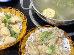 -合味土鸡火锅(中海世贸花园金碧庄店)
