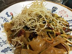 -粗粮人家·东北菜(洋桥店)