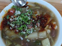 -老字号贾家肉丸糊辣汤(光明巷店)
