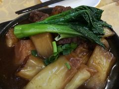 -海宝酒家(中山四路店)