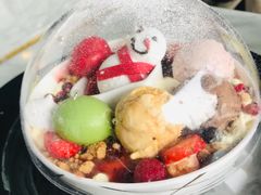 -哈根达斯(天河城店)