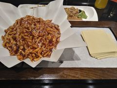 -皇城根北京风味主题餐厅(滨海万达店)