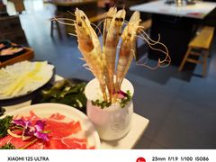 -皇牛鲜生·牛爱牛鲜牛肉自选火锅(晋吉北路店)