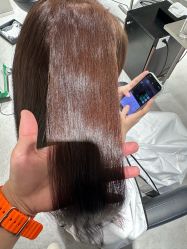 -Hair corner 香港发廊