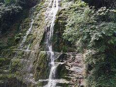 -鹿院坪生态旅游景区