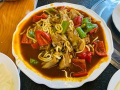 -清真华宇开锅羊肉