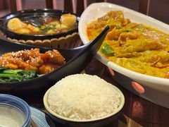 -太泰东南亚餐厅(万福广场店)