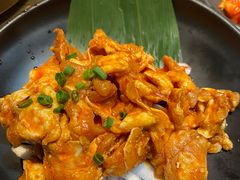 -九田家黑牛烤肉料理(新光汇店)
