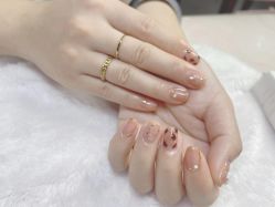 -JX今喜美甲美睫