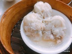 -香港蓮香樓(中環店)