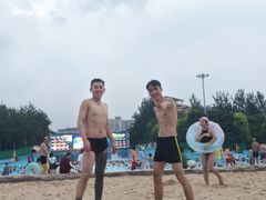 -欢乐水魔方水世界