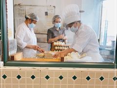 -东泰祥生煎馆(长宁路店)