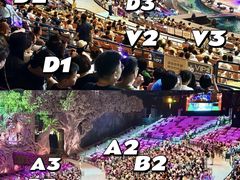 -广州长隆国际大马戏