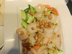 -赶海部落海鲜城(海阳路店)