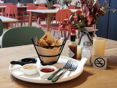 -CAT’S MEWSTAR CAFE·喵星球猫屋(晴湾咖啡店)
