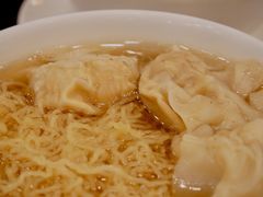 鲜虾云吞面-丽的面家(多宝路店)