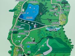 -大连铭湖国际观光牧场