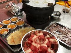 肥牛-旺记碳烤肥牛(总店)