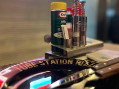 -Tubestation站点比萨(五道营店)