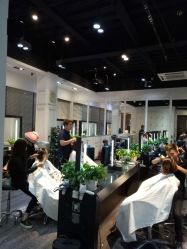 -付军剪艺JF ProSalon