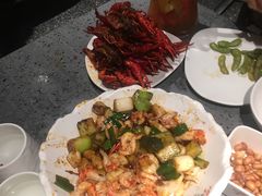 -虾胡闹龙虾馆(湄南河店)