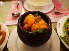 -华梅西餐厅(哈尔滨中央大街店)