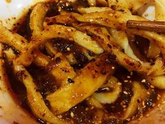 甜水面-洞子口张老二凉粉(文殊院店)