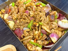 -青岛美食夜校·美食集合地(麦岛店)