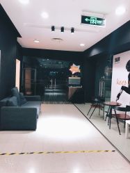 点击看大图 -5KM舞蹈街舞工作室