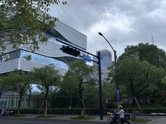 -杭州滨江区图书馆科技分馆