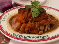 -鹅冠港式茶餐厅(来福士店)