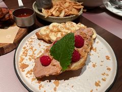 -FOOOO CITY CLUB 孚乐里音乐西餐酒吧(来福士店)