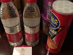 -北京西国贸大酒店