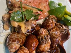 -梨花自助烤肉(西三旗万象汇黑金店)