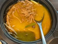 云雾笋煨猪肚-凤凰湘语·湘粤鲜融(浦东旗舰店)