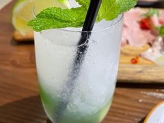 -ALLORA意大利餐厅(丰盛里店)