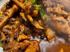 -黄泥岗·黄陂农家菜(百步亭店)