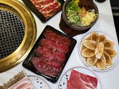 -炙城·韩式烤肉(南京东路店)