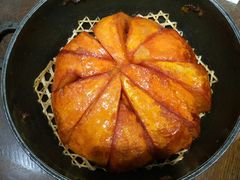 -鹦鹉小厨味道餐厅(山大南路店)