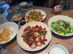 -KŌNG胶东小馆(华熙店)