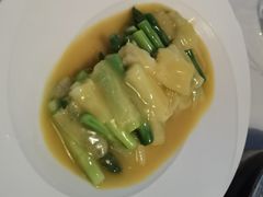 -周三的情书花园餐厅(江北店)